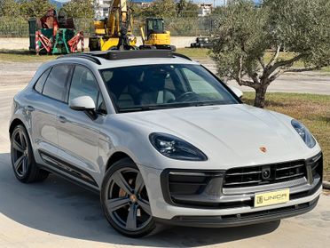 Porsche Macan 2.0 T 265cv PDK UNICOPROPRIETARIO ITALIANA IVA ESPOSTA