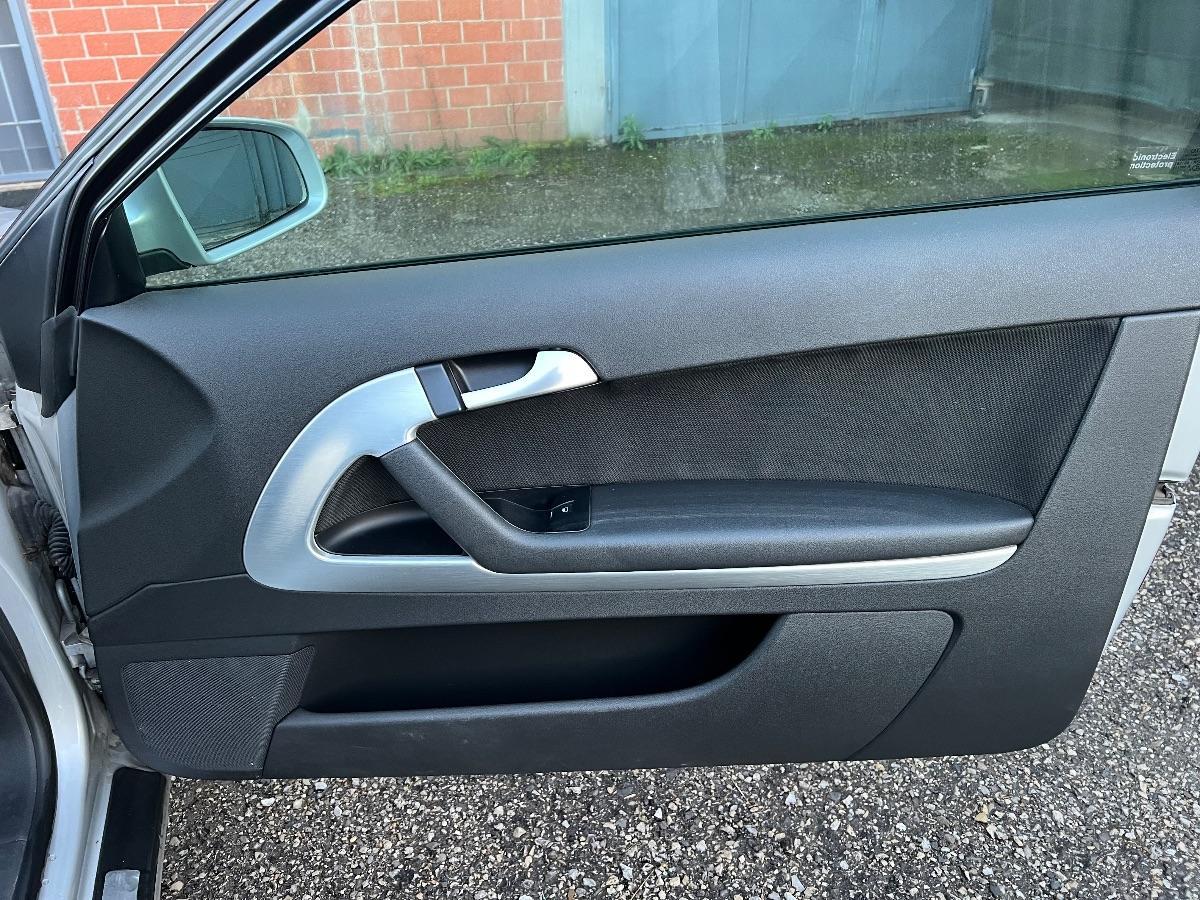 AUDI - A3 2.0 tdi Attraction FL S.LINE