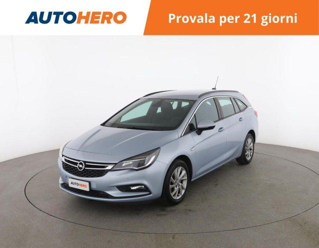 OPEL Astra 1.6 CDTi 110CV Start&Stop Sports Tourer Business