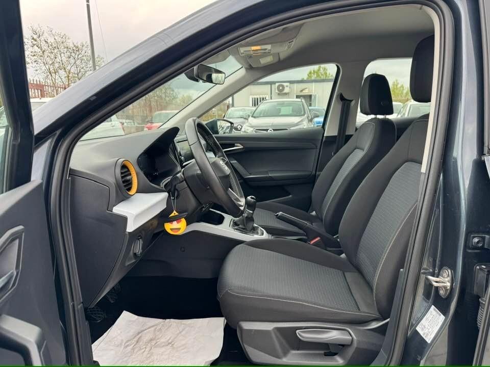 Seat Arona 1.0 EcoTSI (STYLE) CARPLAY
