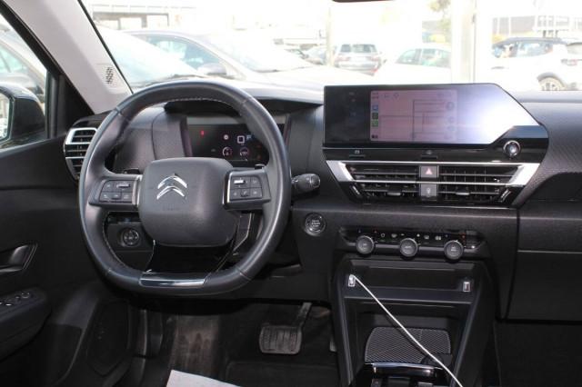Citroen C4 1.2 puretech Shine s&s 130cv AUTO con CarPlay