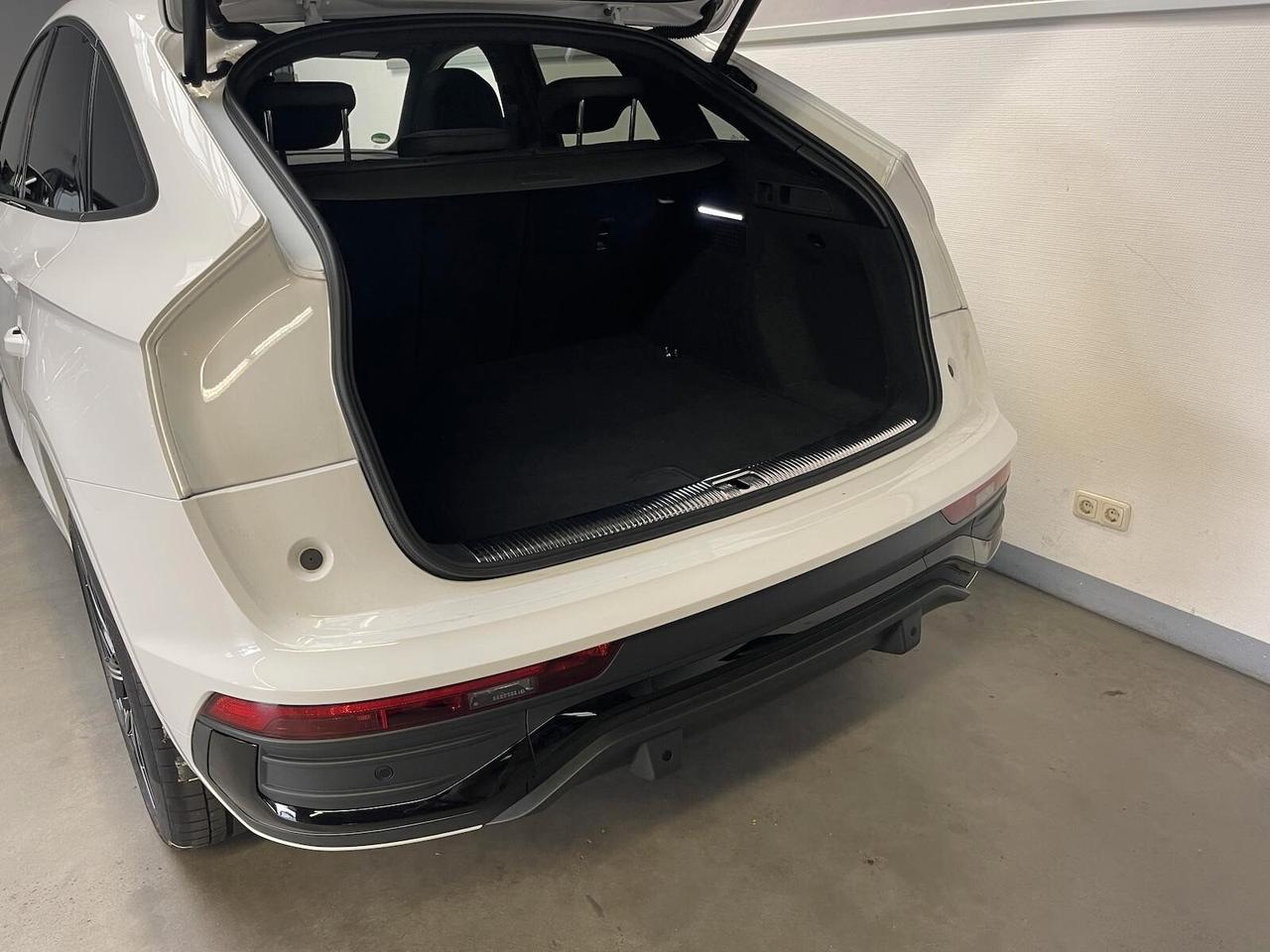 Audi Q5 SPB 40 TDI quattro S tronic line plus