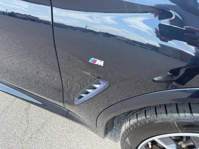 BMW X3 xDrive20d Msport