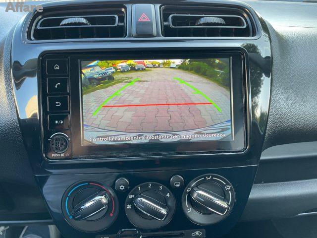 MITSUBISHI Space Star 1.2 Intense SDA