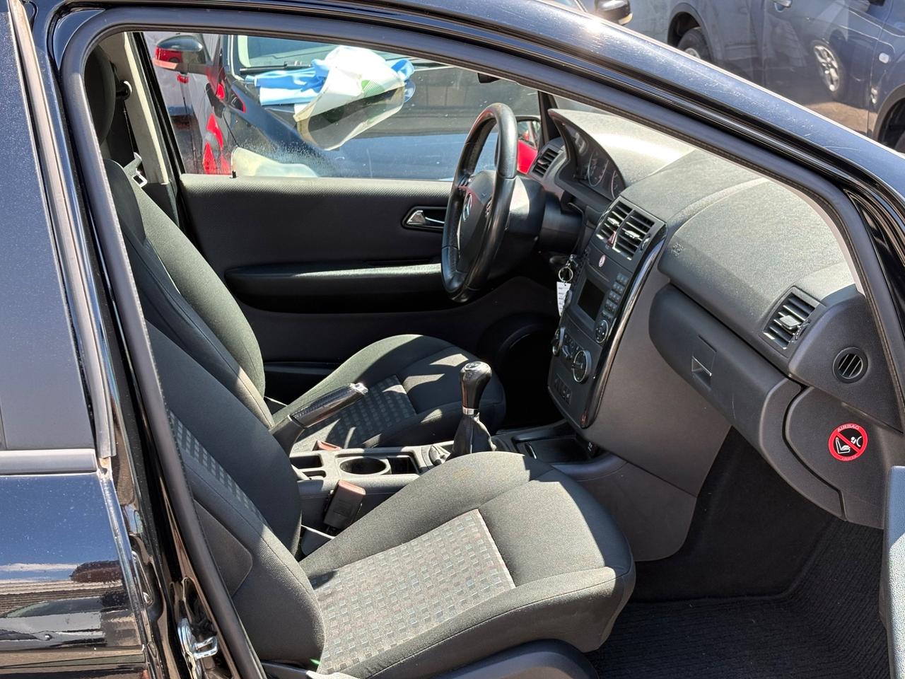 Mercedes-benz A 160 Special Edition