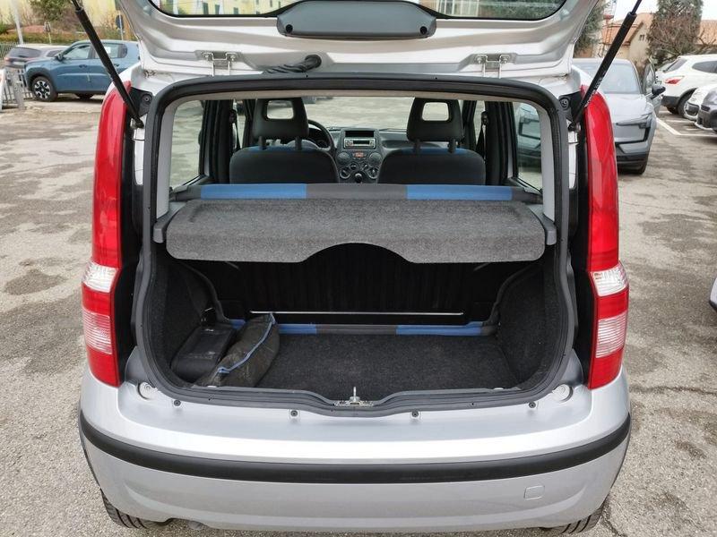 FIAT Panda Panda 1.4 Dynamic Natural Power