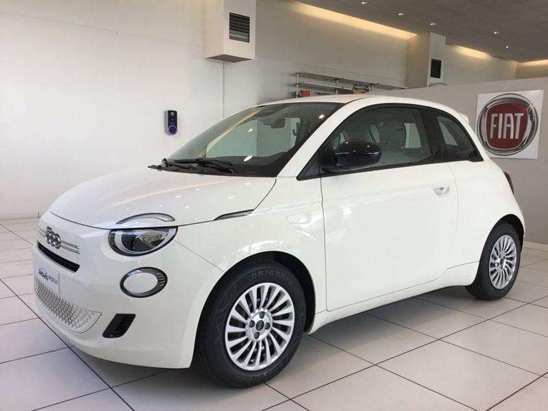 FIAT 500 Hybrid Hybrid Pop MY26