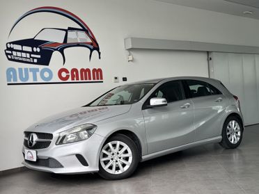 Mercedes Classe A A 180 d Sport auto my16
