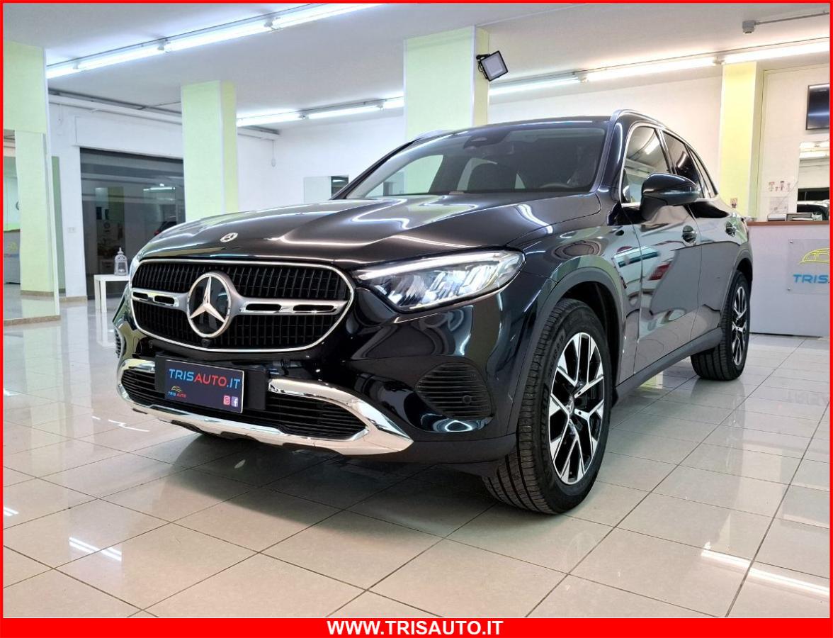 MERCEDES GLC 220d 220cv Hybrid 4Matic Advanced (FULL LED)
