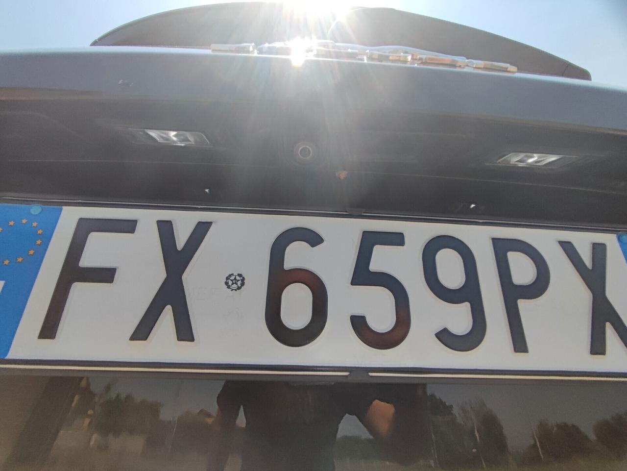 Jaguar E-Pace 2.0D 150 CV AWD aut. R-Dynamic S
