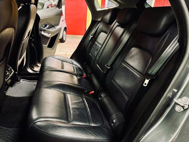 JAGUAR E-Pace 2.0D 150 CV AWD SERVICE JAGUAR - PELLE TOT