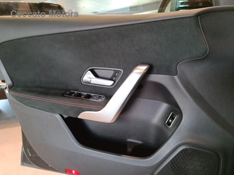 Mercedes Classe A 250 250 e EQ-POWER Premium 7G-DCT