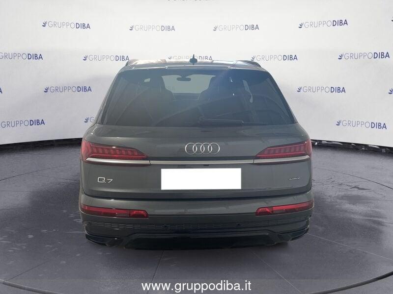 Audi Q7 II 2019 Diesel 50 3.0 tdi mhev Business quattro tiptronic 7p.t