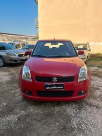 Suzuki Swift 1.3 DDiS 5p. GLX