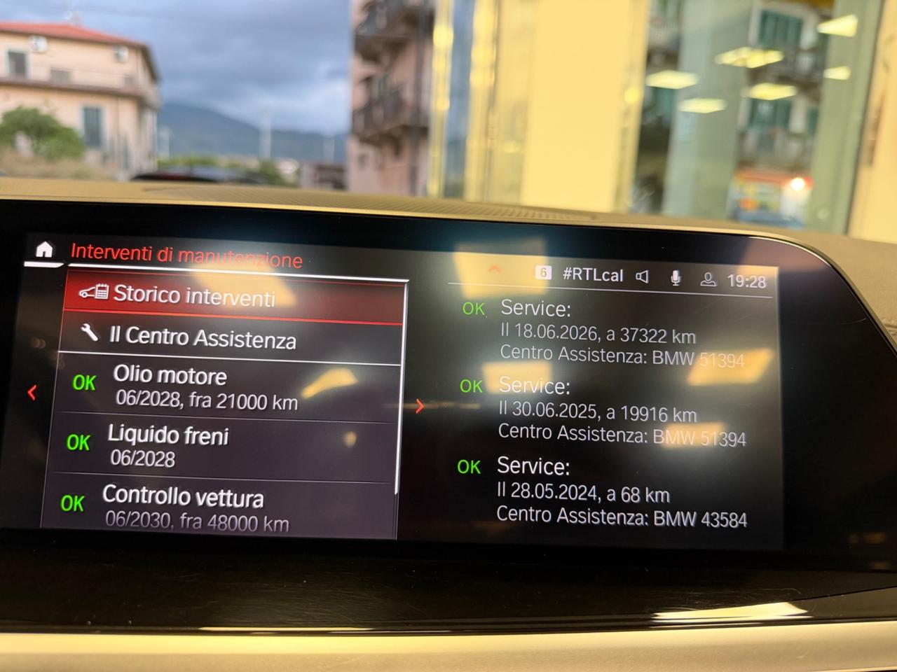 Bmw Z4 sDrive20i Msport - GARANZIA CASA MADRE -