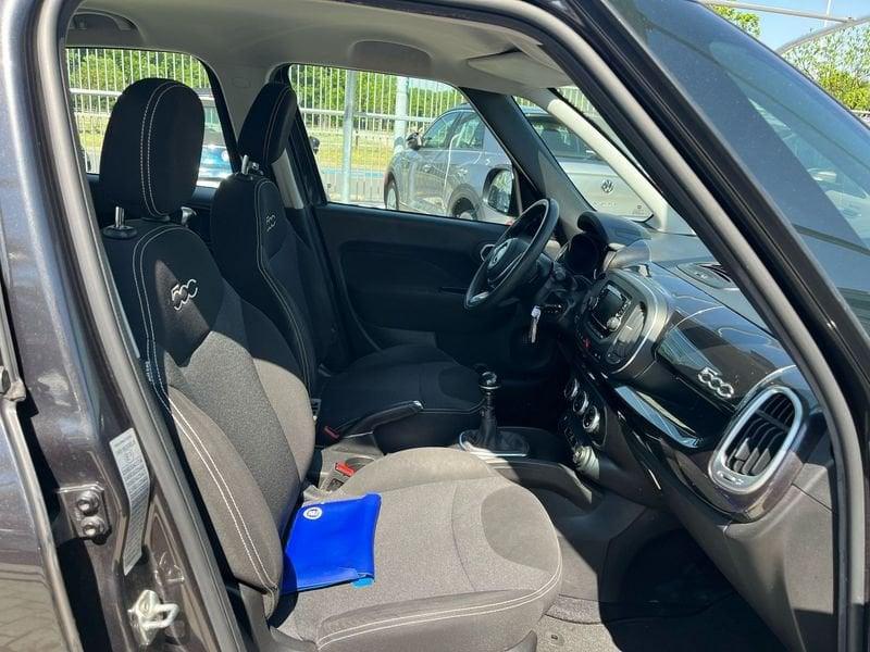 FIAT 500L 1.3 Multijet 95 CV Pop Star