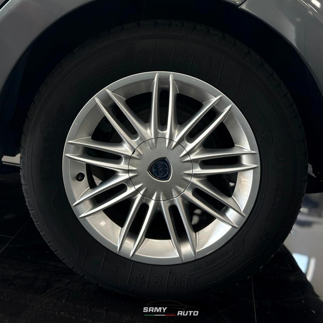 Lancia MUSA 1.3 Mjt 95 CV Avenue