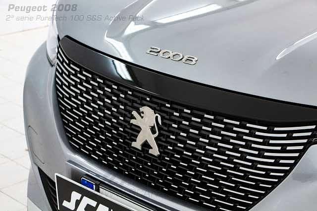 Peugeot 2008 PureTech 100 S&S Active