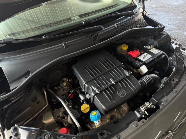 FIAT 500 1.2 Lounge NEOPATENTATI