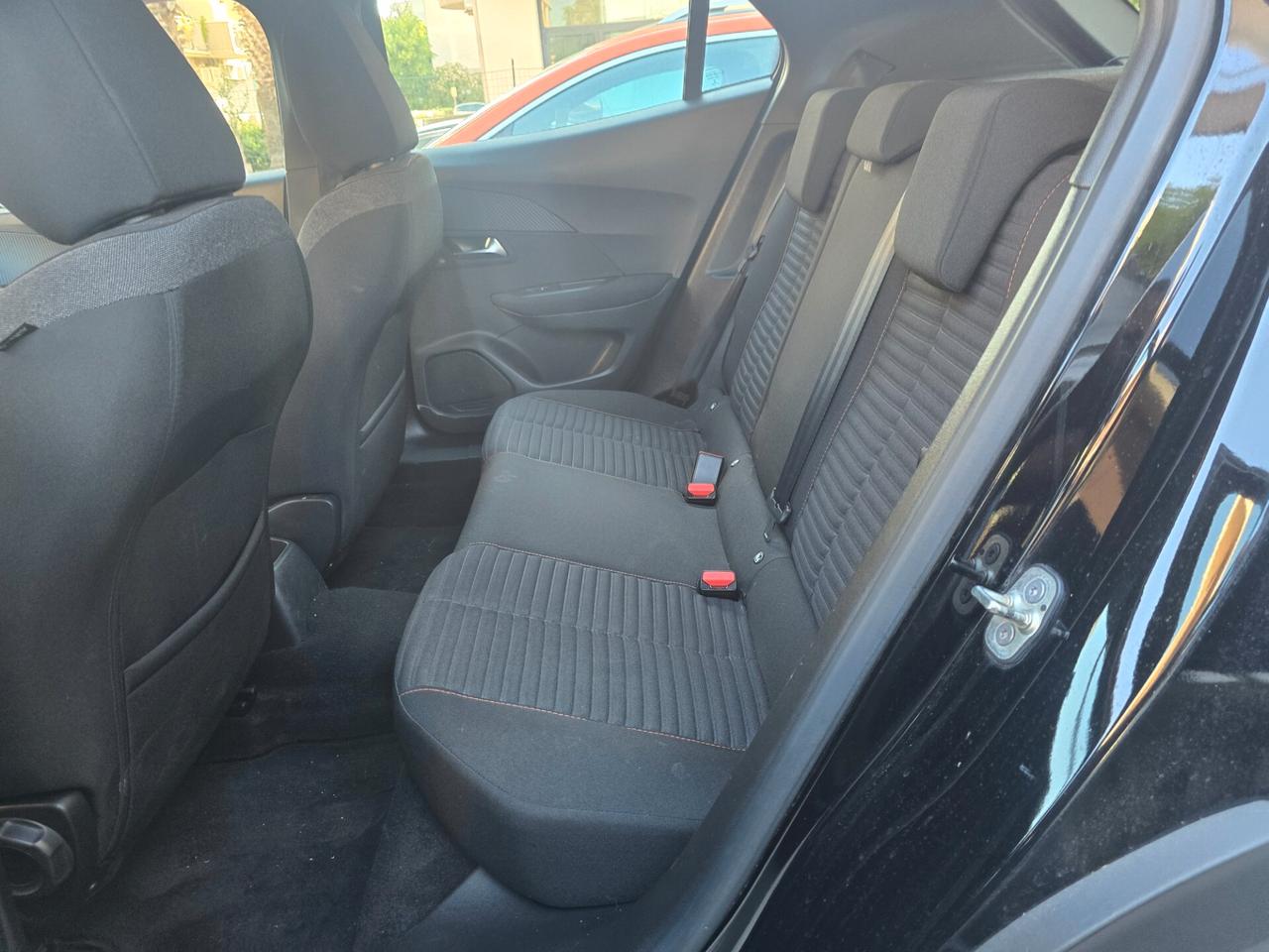 Peugeot 2008 2021 60 000 km