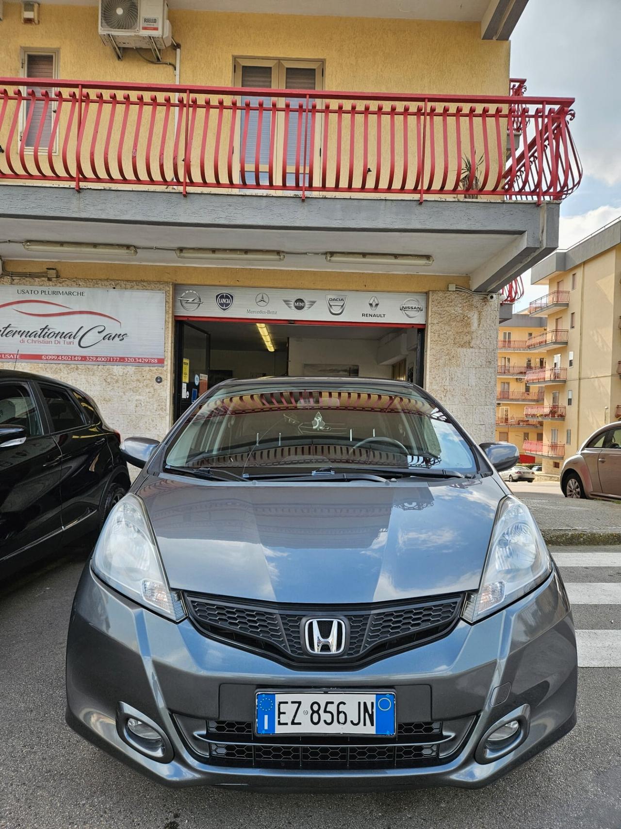 Honda Jazz 1.3 Benzina 99CV