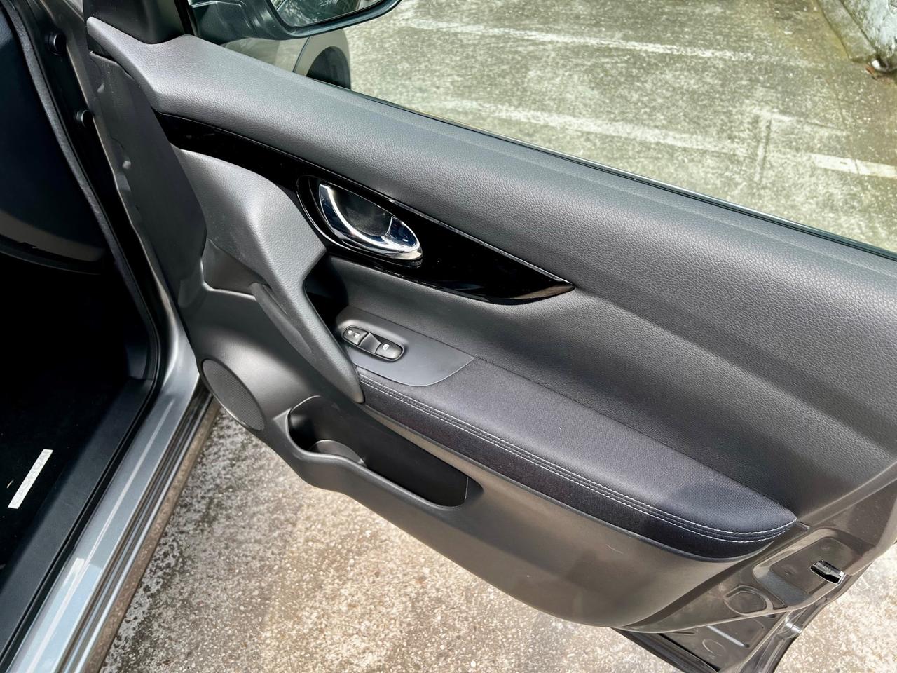 Nissan Qashqai 1.5 dCi 115 CV Business