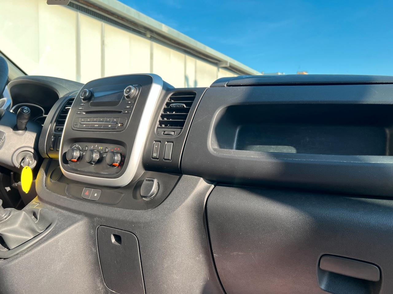 Fiat Talento 1.6 MJT 120CV PL-TN Furgone 12q