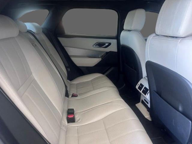 LAND ROVER Range Rover Velar 2.0D I4 240 CV R-Dynamic S