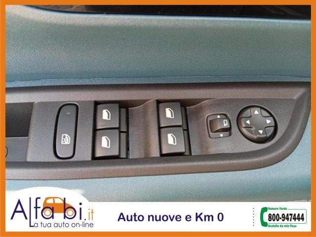 FIAT Grande Panda 1.2 100CV Icon + Pack Tech