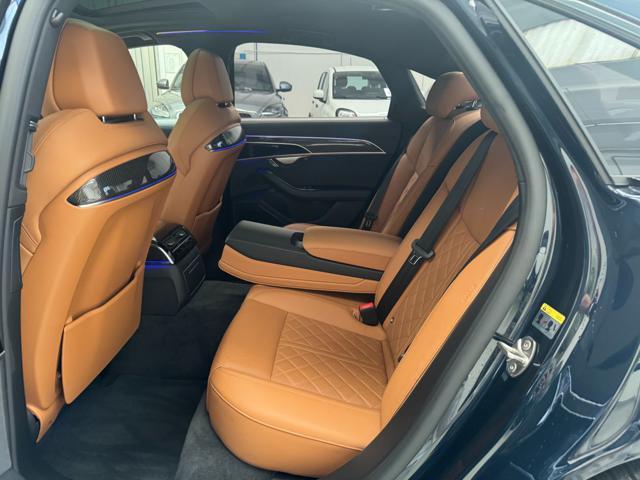 AUDI A8 50 TDI MHEV QUATTRO TIPTRONIC 286CV FULL OPT.