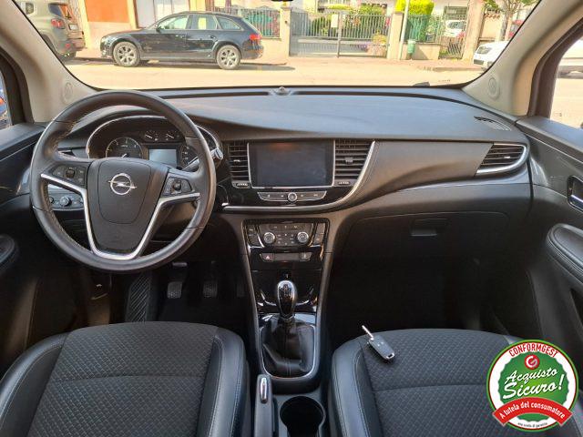 OPEL Mokka X 1.6 CDTI Ecotec 4x2 Start&Stop Innovation