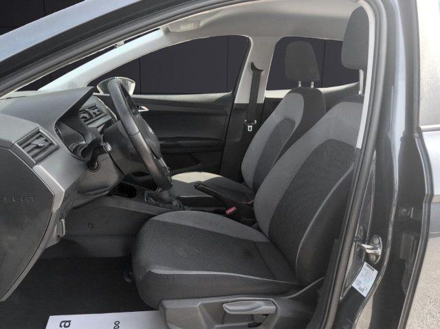 SEAT Ibiza 1.0 TGI 5 porte Style