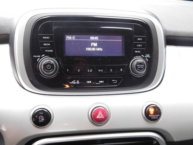 Fiat 500X 1.3 MultiJet 95 CV Business