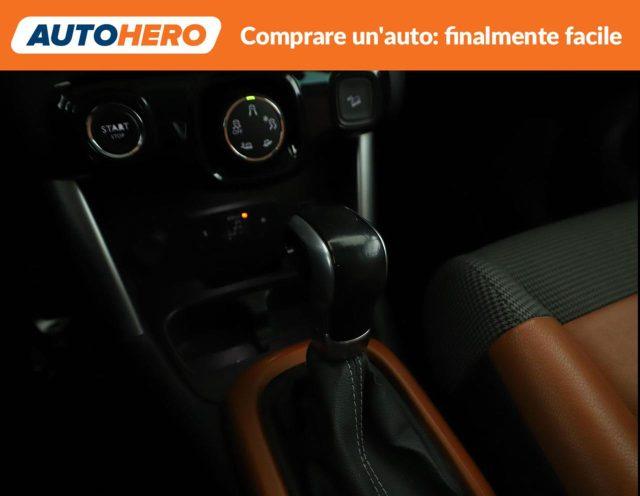 CITROEN C3 Aircross BlueHDi 120 S&S EAT6 Shine