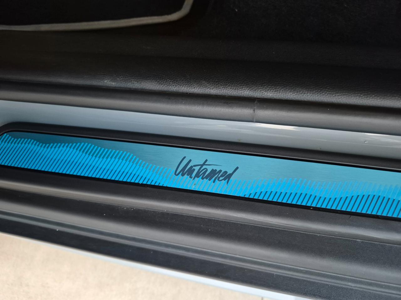MINI Cooper Countryman 1.5 SE UNTAMED ALL4 AUT. LED PELLE SEDILI ELETTRICI 1 PROPRIETARIO