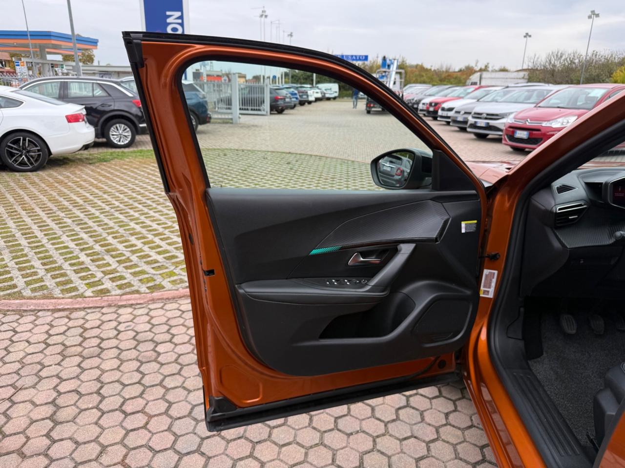 2008 PureTech 100 S&S Allure Pack