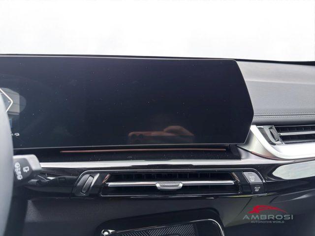 BMW X1 sDrive18d xLine Premium Package