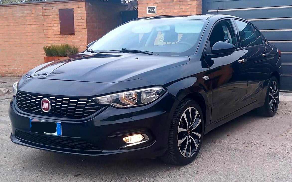 Fiat Tipo 1.6 Mjt Opening Edition neopatentati