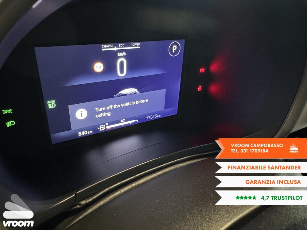 FIAT 600 (2023-->) 600 Hybrid 100 CV DCT MHEV L...