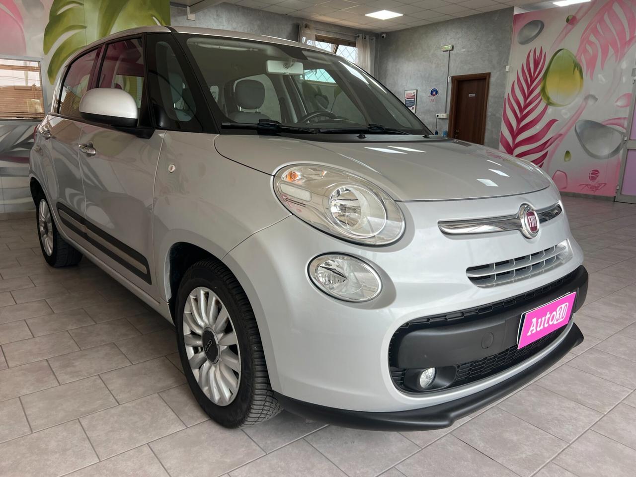 Fiat 500L 1.4 95 CV Lounge