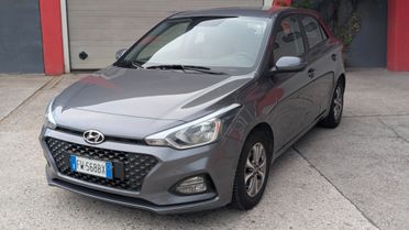 Hyundai i20 1.2 5 porte Econext Tech
