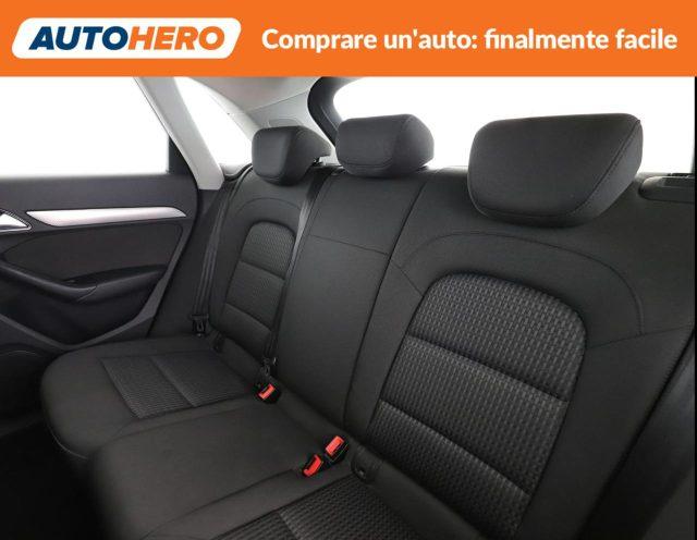 AUDI Q3 2.0 TDI 150 CV quattro S tronic