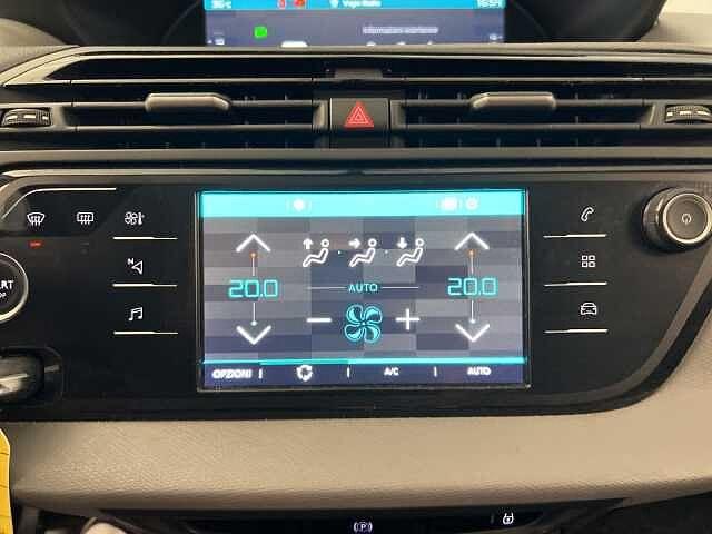Citroen C4 SpaceTourer PureTech 130 S&S Live