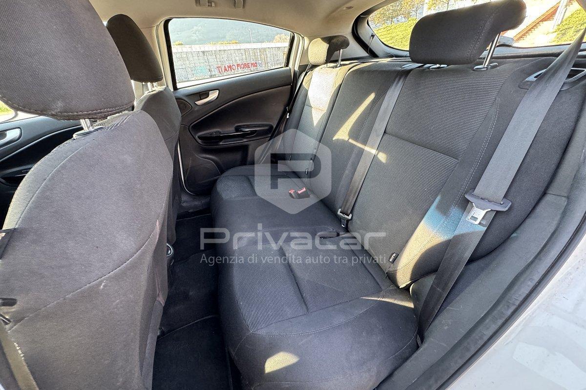 ALFA ROMEO Giulietta 1.4 Turbo MultiAir Distinctive