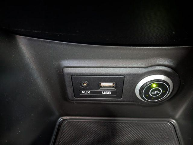 HYUNDAI iX20 1.6 MPI Econext APP MODE