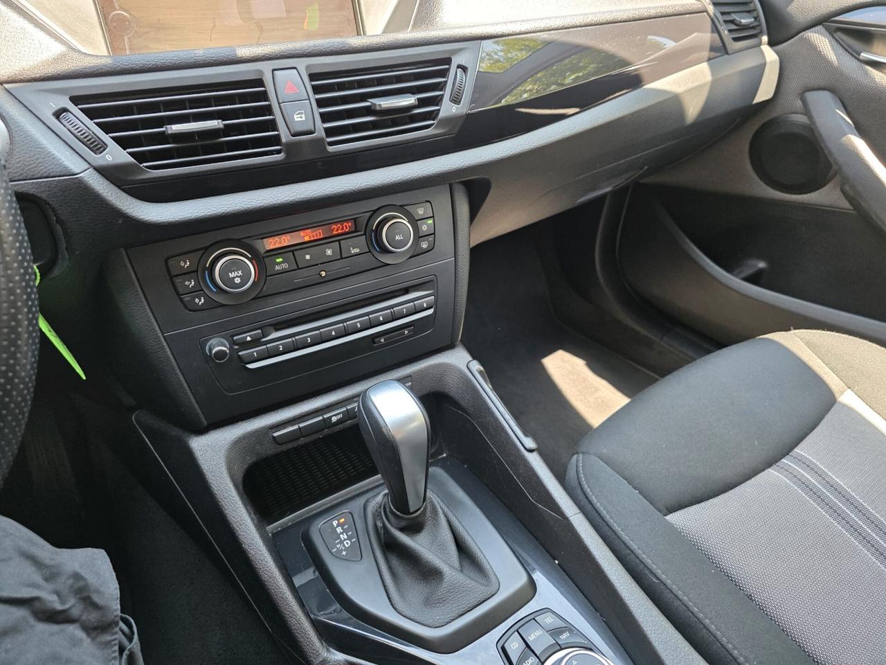 Bmw X1 xDrive20d Attiva