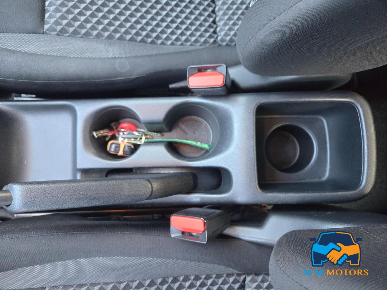 Nissan Micra 5 Porte Micra 1.5 dci Acenta 90cv