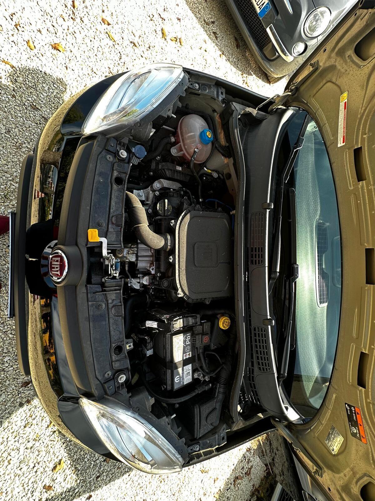 FIAT PANDA 1.0 FIREFLY S&S HYBRID PREZZO REALE