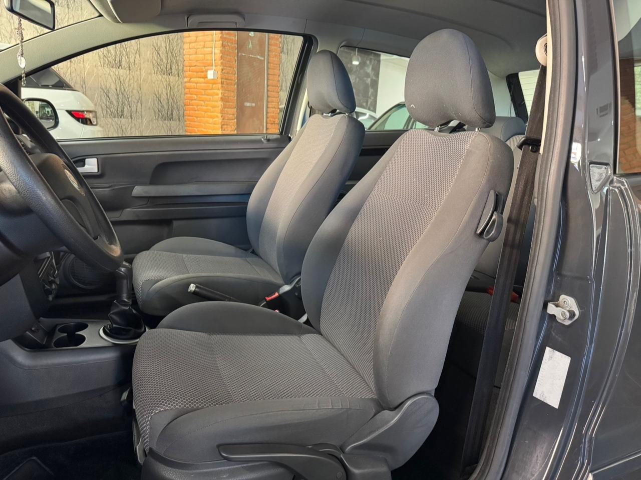 Volkswagen Fox 1.2 Sport