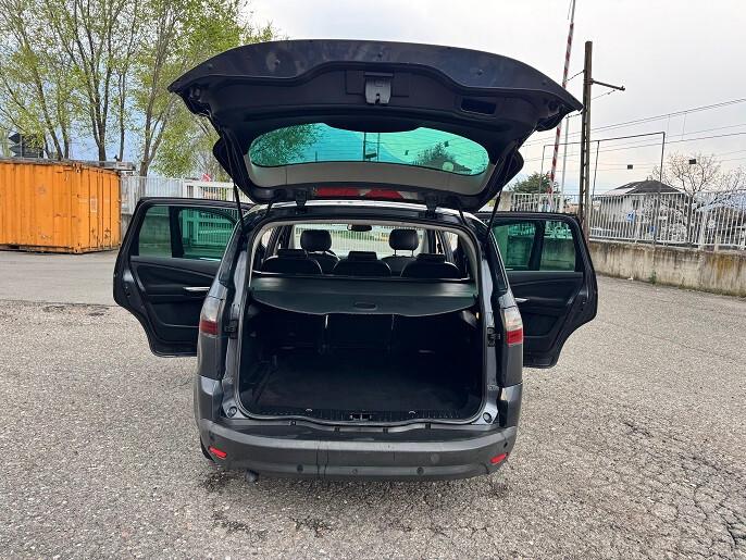 Ford S-Max 2.0 TDCi 140CV DPF